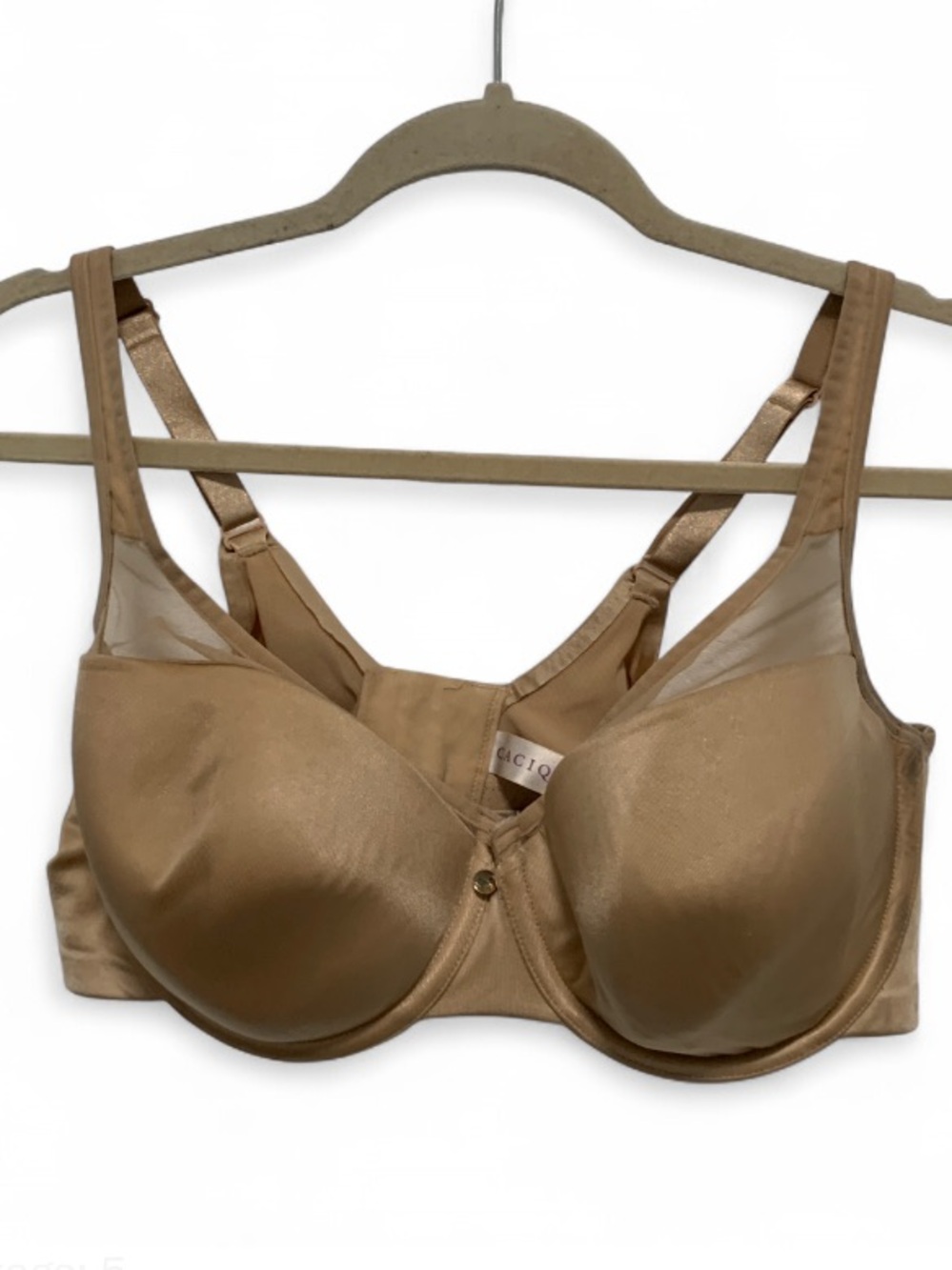 Cacique Full Coverage Underwire Bra